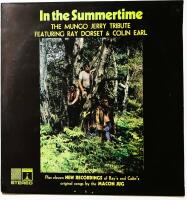 In the summertime