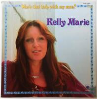 Who's that lady with my man ?