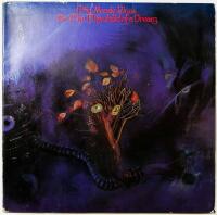 On a threshold of a dream