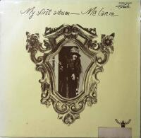 Born to be / My first album