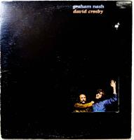 Graham Nash & David Crosby