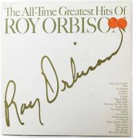 The All time greatest hits of Roy Orbison