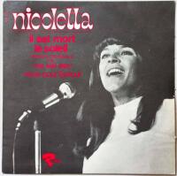 Il est mort le soleil / Vivre pour l'amour