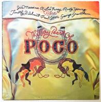 The Very best of Poco