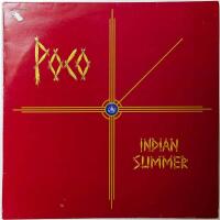 Indian summer