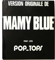 Mamy blue