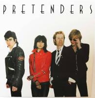 Pretenders