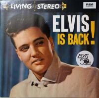 Elvis is back!