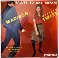 Salute to Ray Bryant / Mariner Twist