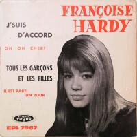 Fran&ccedil;oise Hardy