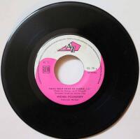 Tous les bateaux tous les oiseaux / Tout tout pour ma ch&eacute;rie