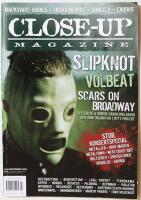 Close-Up Magazine nr 103 / 2008