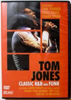 Classic R&B and Funk