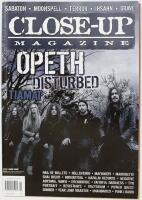 Close-Up Magazine nr 101 / 2008