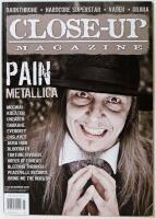 Close-Up Magazine nr 105 / 2008