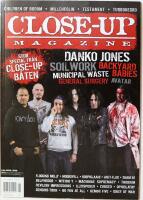 Close-Up Magazine nr 99 / 2008