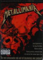 Metallimania