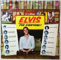Elvis for everyone