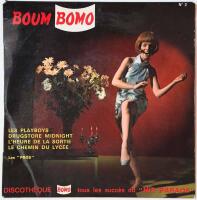 Boum Bomo # 2