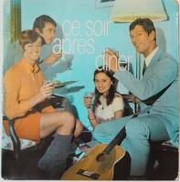 Ce soir apr&egrave;s d&icirc;ner