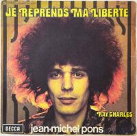Je reprends ma liberte / Ray Charles