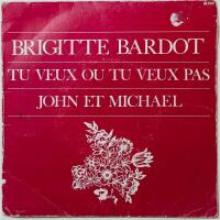 Tu veux ou tu veux pas / John et Michael
