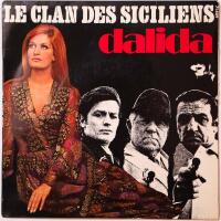 Le Clan des siciliens
