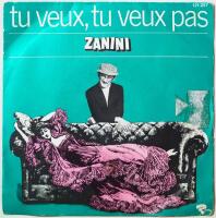 Tu veux tu veux pas / &Ccedil;a Balance Terrible