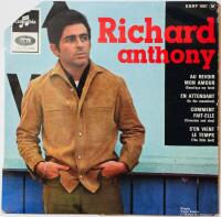 Richard Anthony
