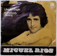 Miguel Rios