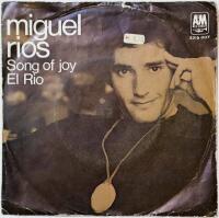 Song of joy / El Rio
