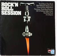 Rock 'n Roll session