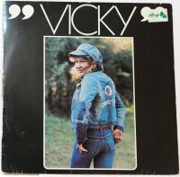 Vicky