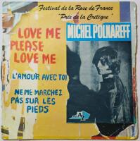 Love me please love me