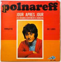 Jour apres jour