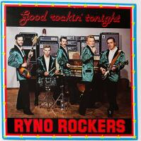 Good rockin' tonight