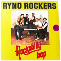 Rockabilly bop