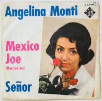 Mexico Joe / Se&ntilde;or 