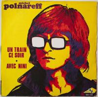 Un train ce soir / Avec Nini