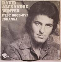 C'est good-bye / Johanna