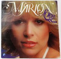 Love is...
