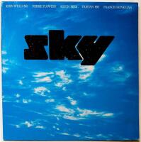 Sky