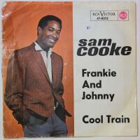Frankie and Johnny / Cool train