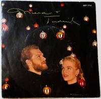 Nina & Frederik