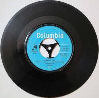 Georgy girl / Chilly winds