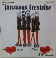 Maria Marouschka / Du var den f&ouml;rsta
