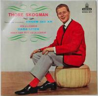 Thore Skogman