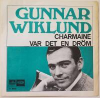 Charmaine / Var det en dr&ouml;m