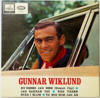 Gunnar Wiklund