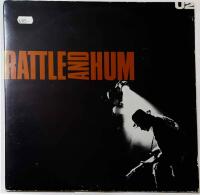 Rattle and hum